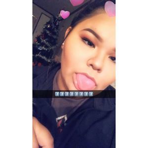 Meet your Posher, Leandra